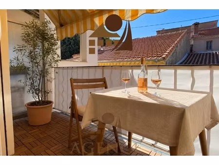 annonce appartement à vendre