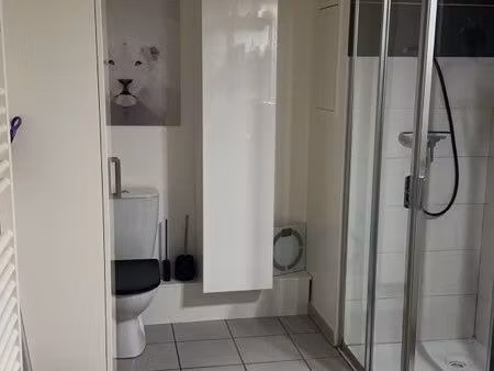 sous location appartement