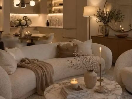 appartement t3