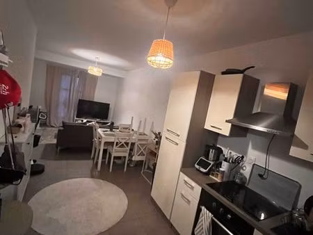appartement t2 centre ville