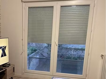 appartement t2