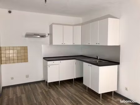 appartement t2 de 44 m2
