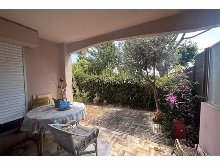 annonce appartement à vendre