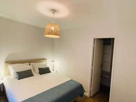 3p 58m2 + 20m2 balcon