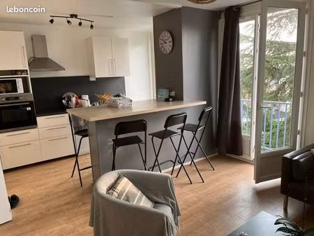 appart t3 meublé nantes beauséjour