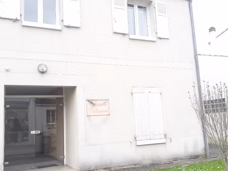 studio quartier palissy