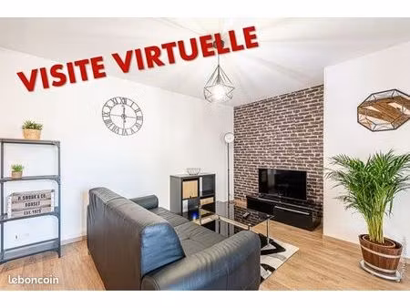 t3 proche centre
