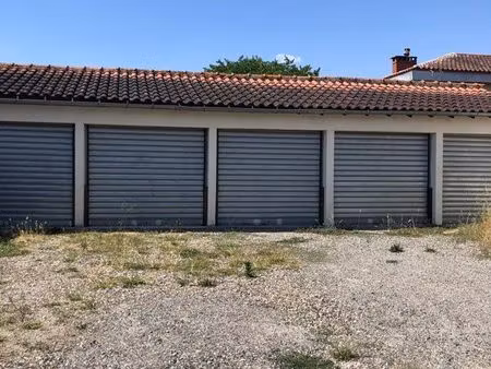 garage fonbeauzard
