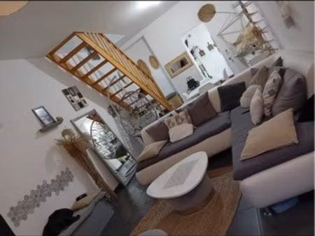 maison à louer 1930
