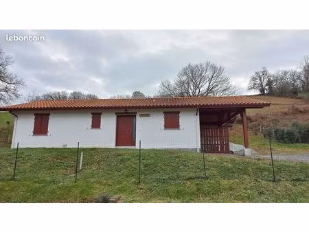 maison 3 pièces 70 m²
