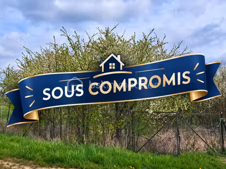 terrain de 2 392 m² à vigneulles-les-hattonchatel