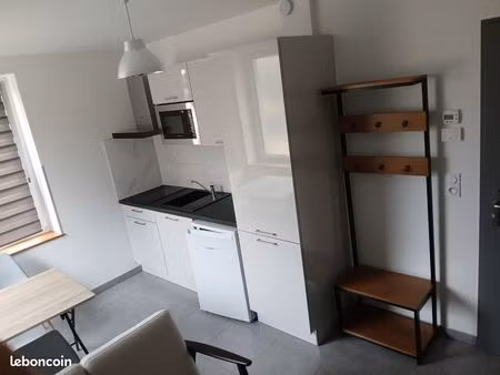 appartement hyper centre
