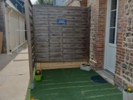 appartement t3 à louer