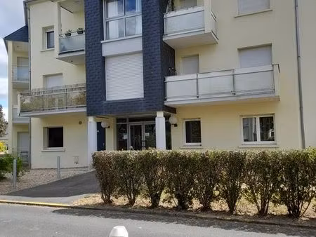 studio 20m2 pour étudiant à tours sud