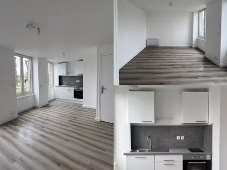 location d’un t2 de 32 m²