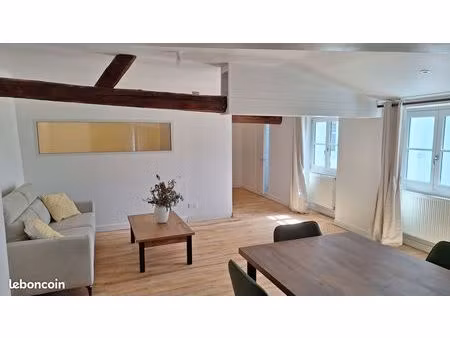 loue t2 51m2 centre ville