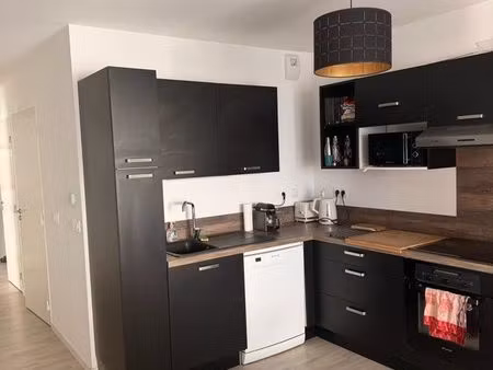 location appartement 450 e lagord