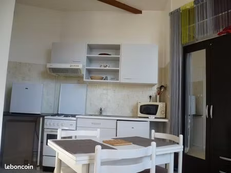 charmant studio meublé proche écoles