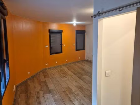 studio à louer
