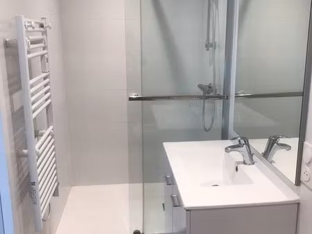 location appartement locminé
