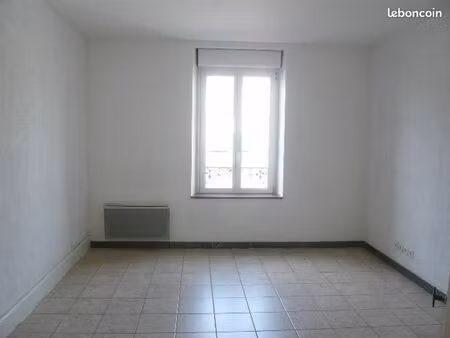 appartement 3 pièces 67 m²