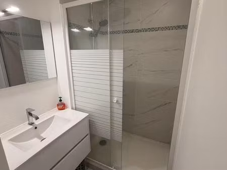 appartement à louer nanterre