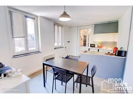 appartement t3 perigueux