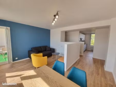 chambres meublees proche iut/fac/hopital