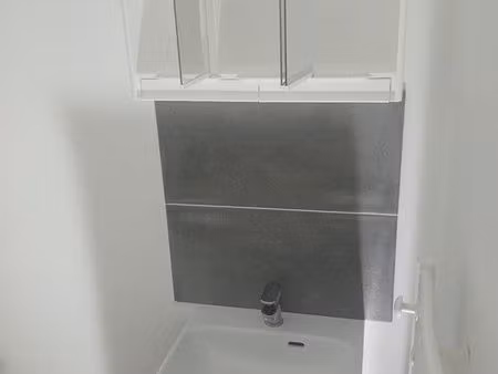 appartement 1 pièce