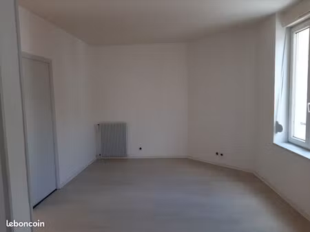 loue t3 reims-cernay