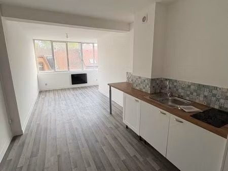 appartement t2 40 m2 rénové