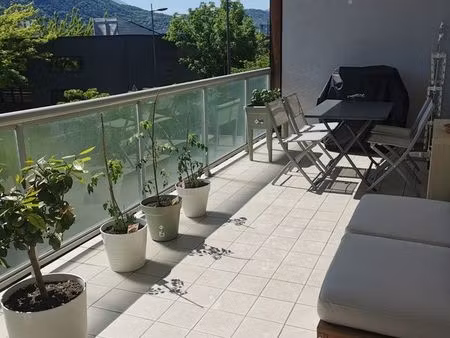 location appartement 2pièces à saint martin d'hères