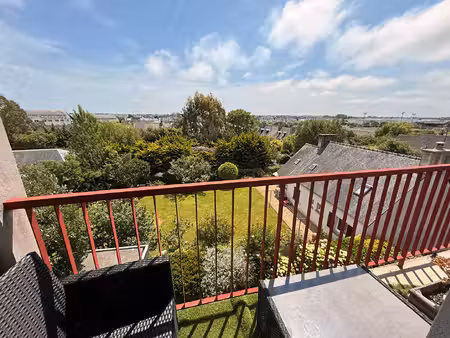 achat appartement 4 pièces 82m²