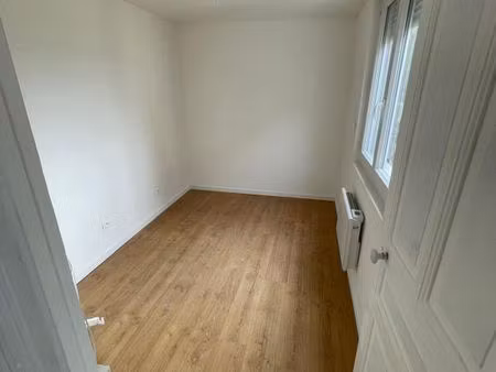 studio 1 pièce 17 m²