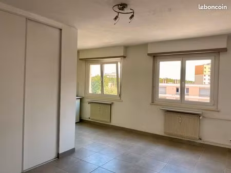 location studio