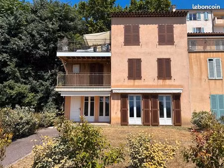 location appartement t3 60m2 tourrettes