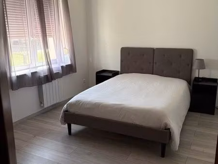 appartement 110m2