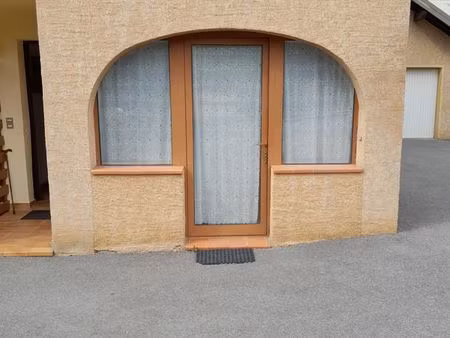 location annuelle t2