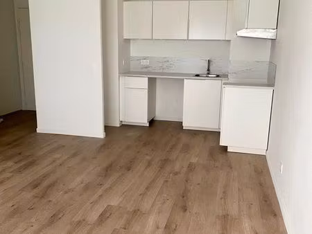 appartement t3 - 58m2