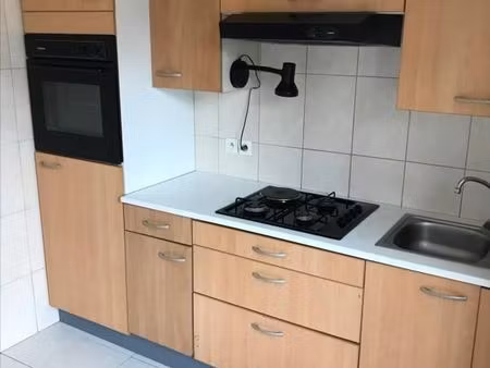 appartement 1 pièce 29 m²