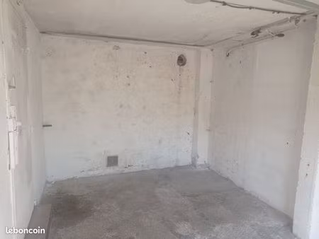 location de garage