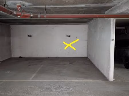 parking centre saint cloud