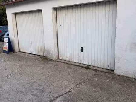 garage