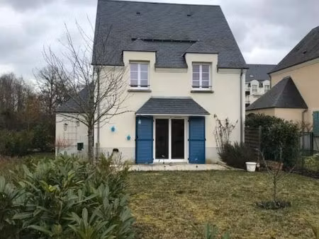 maison 5 pièces 102 m²