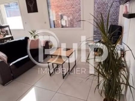 maison 3 pièces 72 m²
