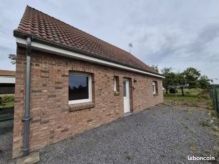 maison 3 pièces 103 m²