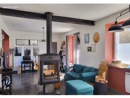 maison de ville