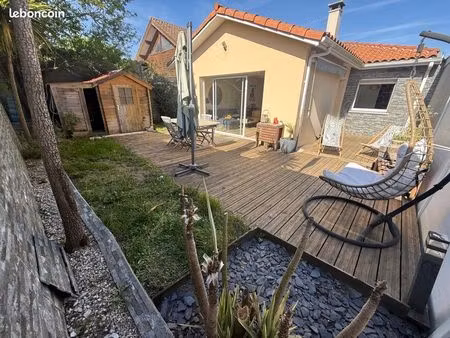 maison t3 tarnos