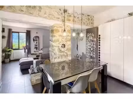 annonce maison à vendre