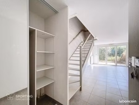 villa 67 m² toulouse